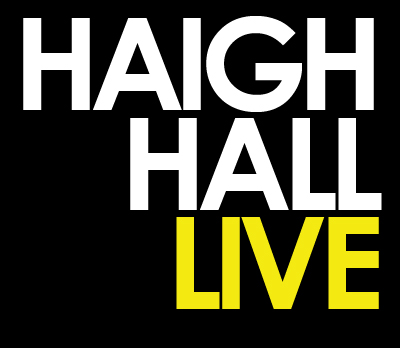 haigh hall live - wigan with The Courteeners